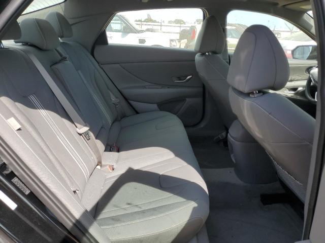 Photo 9 VIN: KMHLS4DG2RU660273 - HYUNDAI ELANTRA SE 