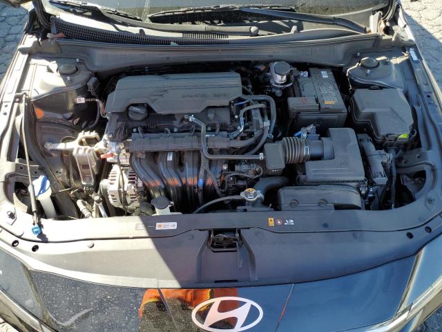 Photo 10 VIN: KMHLS4DG2RU666719 - HYUNDAI ELANTRA SE 