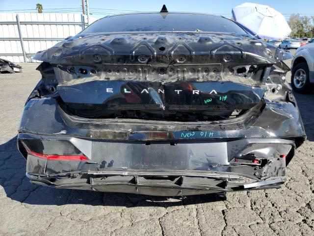 Photo 5 VIN: KMHLS4DG2RU666719 - HYUNDAI ELANTRA SE 