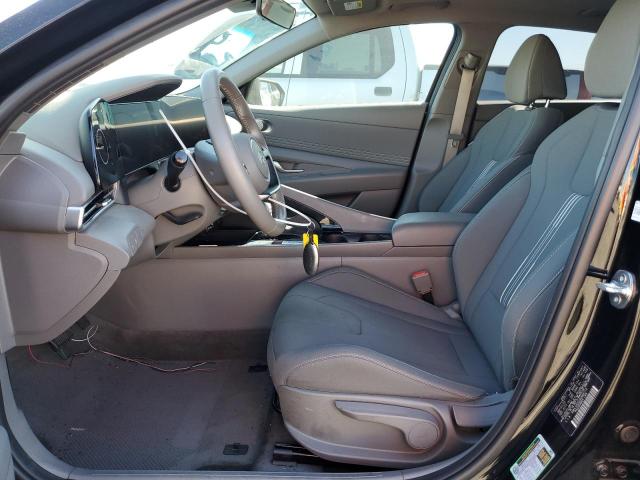 Photo 6 VIN: KMHLS4DG2RU666719 - HYUNDAI ELANTRA SE 