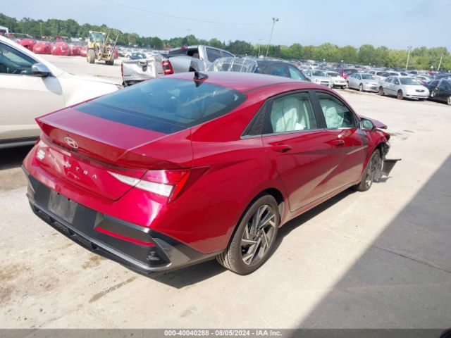 Photo 3 VIN: KMHLS4DG2RU678952 - HYUNDAI ELANTRA 