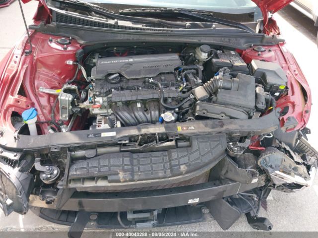 Photo 9 VIN: KMHLS4DG2RU678952 - HYUNDAI ELANTRA 