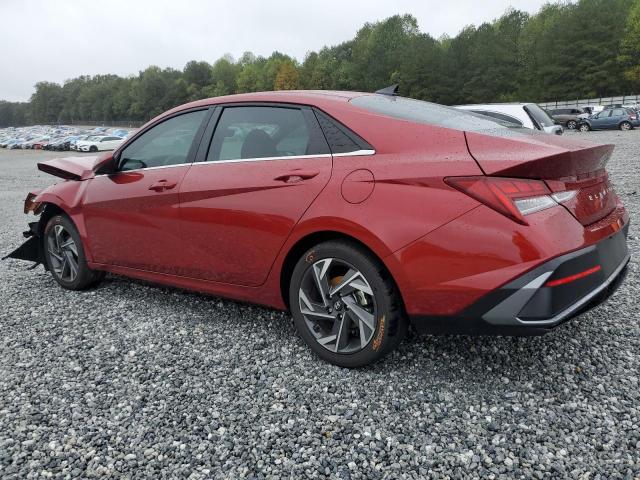 Photo 1 VIN: KMHLS4DG2RU688719 - HYUNDAI ELANTRA SE 