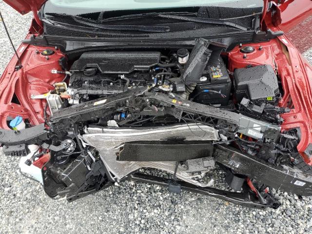 Photo 10 VIN: KMHLS4DG2RU688719 - HYUNDAI ELANTRA SE 