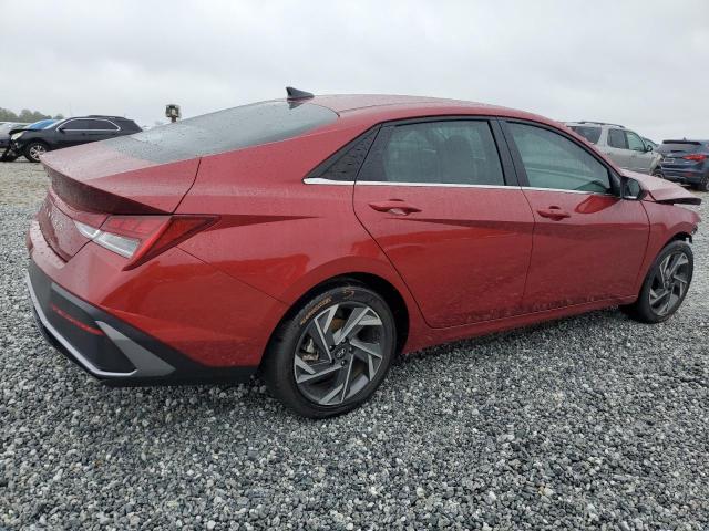 Photo 2 VIN: KMHLS4DG2RU688719 - HYUNDAI ELANTRA SE 