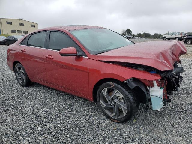 Photo 3 VIN: KMHLS4DG2RU688719 - HYUNDAI ELANTRA SE 