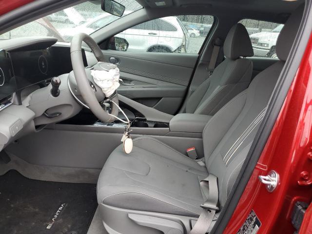 Photo 6 VIN: KMHLS4DG2RU688719 - HYUNDAI ELANTRA SE 