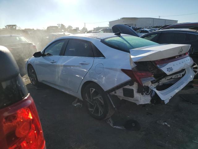 Photo 1 VIN: KMHLS4DG2RU696402 - HYUNDAI ELANTRA SE 