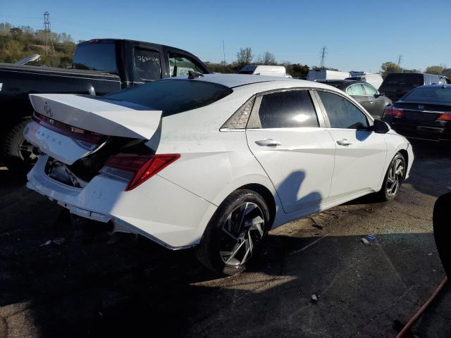 Photo 2 VIN: KMHLS4DG2RU696402 - HYUNDAI ELANTRA SE 