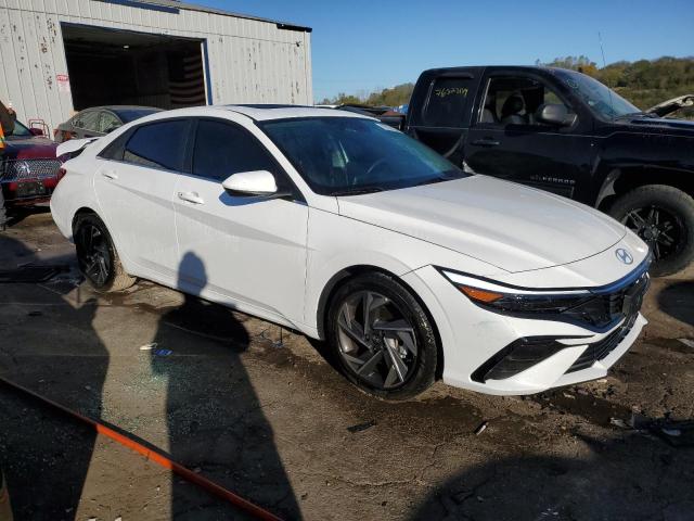 Photo 3 VIN: KMHLS4DG2RU696402 - HYUNDAI ELANTRA SE 