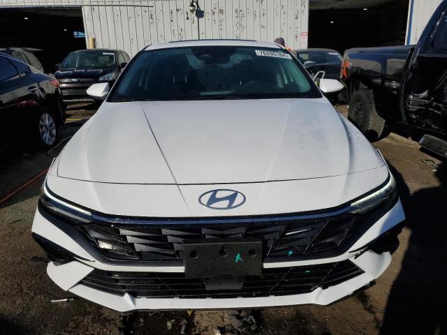 Photo 4 VIN: KMHLS4DG2RU696402 - HYUNDAI ELANTRA SE 