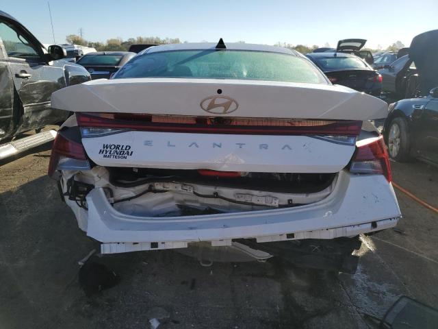 Photo 5 VIN: KMHLS4DG2RU696402 - HYUNDAI ELANTRA SE 