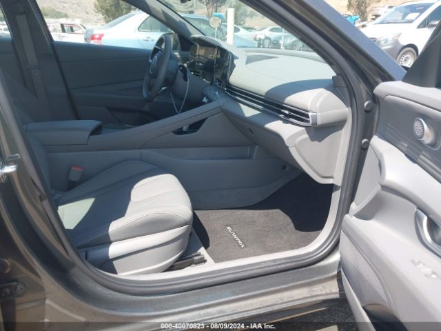 Photo 4 VIN: KMHLS4DG2RU735313 - HYUNDAI ELANTRA 