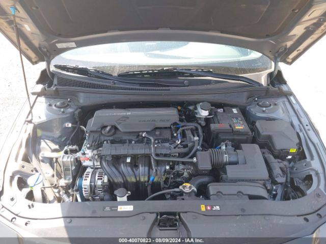 Photo 9 VIN: KMHLS4DG2RU735313 - HYUNDAI ELANTRA 