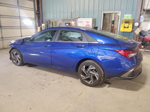 Photo 1 VIN: KMHLS4DG2RU750779 - HYUNDAI ELANTRA SE 