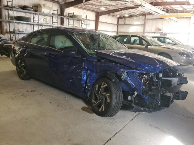 Photo 3 VIN: KMHLS4DG2RU750779 - HYUNDAI ELANTRA SE 