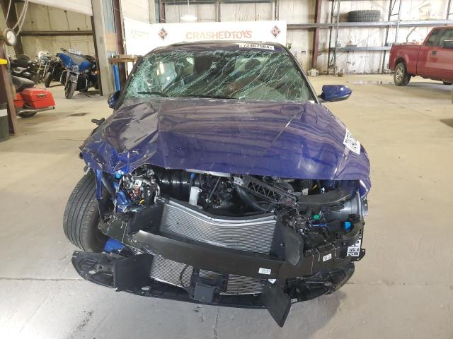 Photo 4 VIN: KMHLS4DG2RU750779 - HYUNDAI ELANTRA SE 