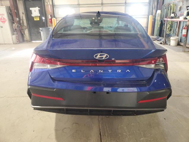 Photo 5 VIN: KMHLS4DG2RU750779 - HYUNDAI ELANTRA SE 