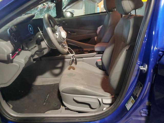 Photo 6 VIN: KMHLS4DG2RU750779 - HYUNDAI ELANTRA SE 