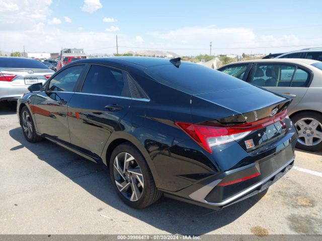 Photo 2 VIN: KMHLS4DG2RU769932 - HYUNDAI ELANTRA 