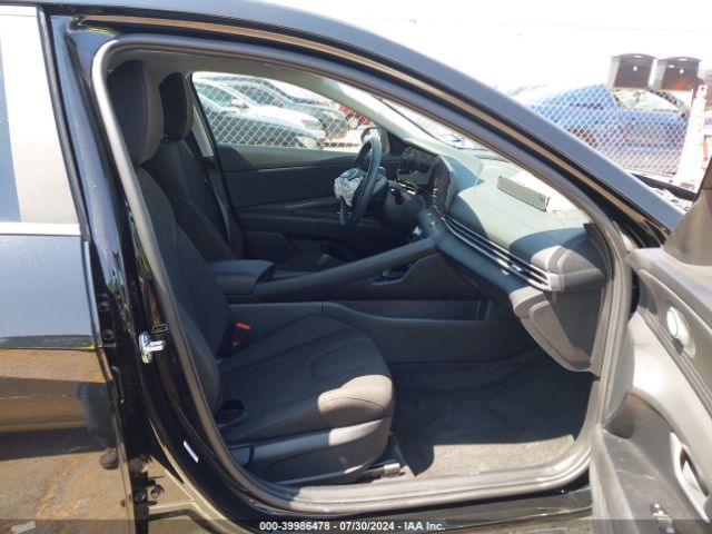 Photo 4 VIN: KMHLS4DG2RU769932 - HYUNDAI ELANTRA 