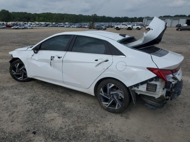 Photo 1 VIN: KMHLS4DG3RU652098 - HYUNDAI ELANTRA 