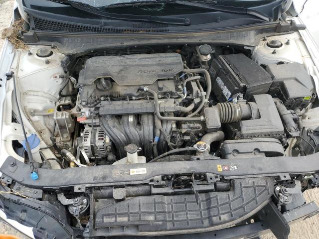 Photo 10 VIN: KMHLS4DG3RU652098 - HYUNDAI ELANTRA 