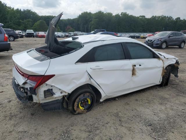 Photo 2 VIN: KMHLS4DG3RU652098 - HYUNDAI ELANTRA 