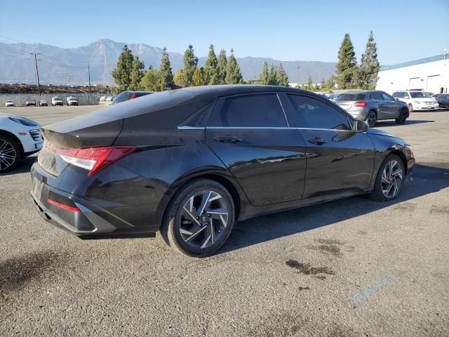 Photo 2 VIN: KMHLS4DG3RU662758 - HYUNDAI ELANTRA SE 