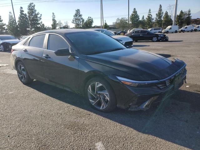 Photo 3 VIN: KMHLS4DG3RU662758 - HYUNDAI ELANTRA SE 