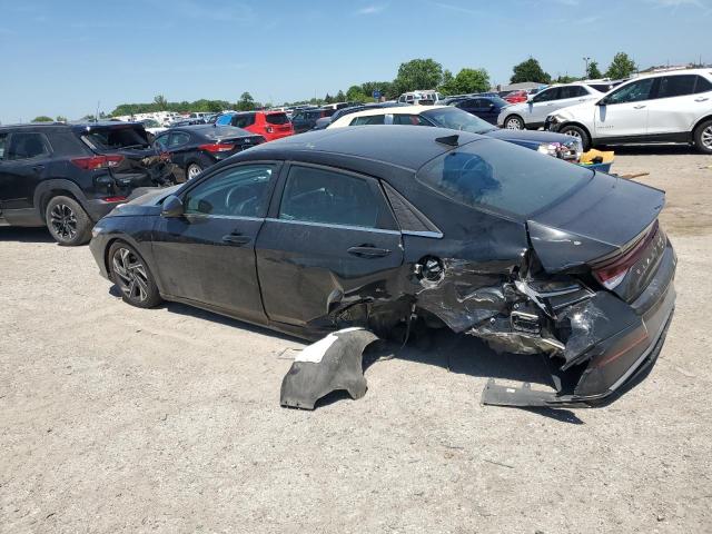 Photo 1 VIN: KMHLS4DG3RU664249 - HYUNDAI ELANTRA SE 