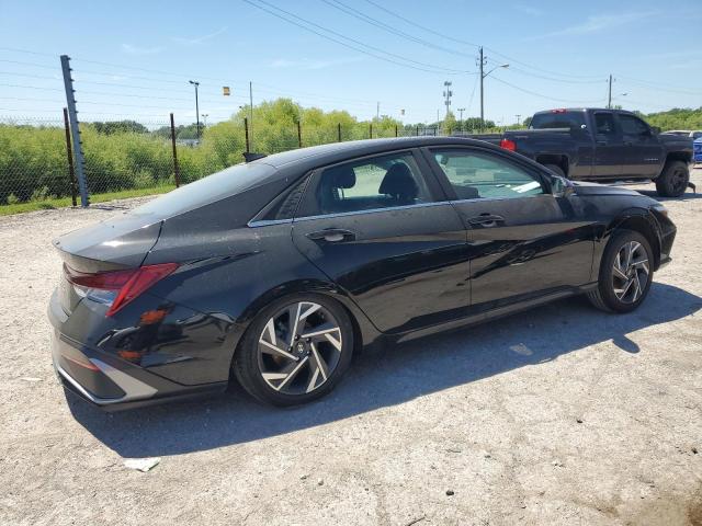 Photo 2 VIN: KMHLS4DG3RU664249 - HYUNDAI ELANTRA SE 