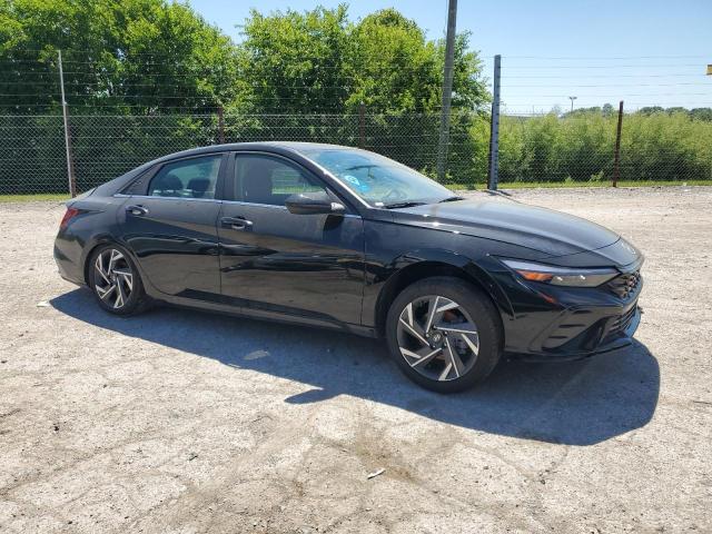 Photo 3 VIN: KMHLS4DG3RU664249 - HYUNDAI ELANTRA SE 