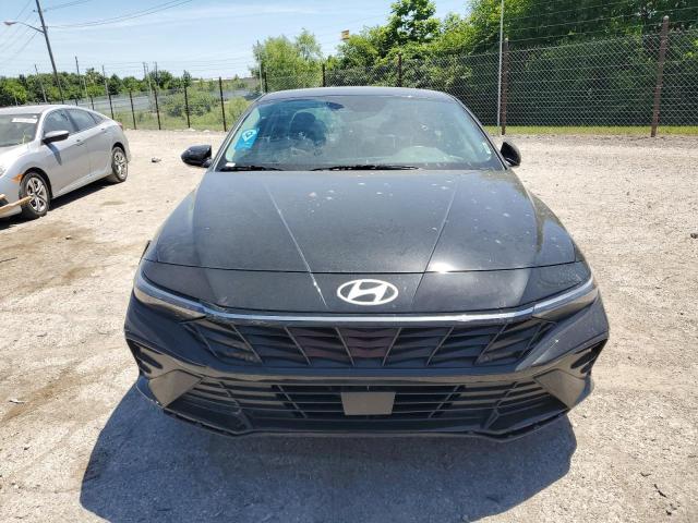 Photo 4 VIN: KMHLS4DG3RU664249 - HYUNDAI ELANTRA SE 