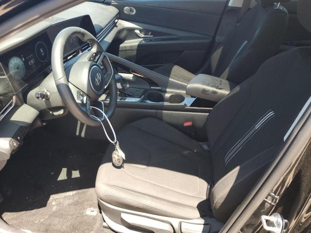 Photo 6 VIN: KMHLS4DG3RU664249 - HYUNDAI ELANTRA SE 