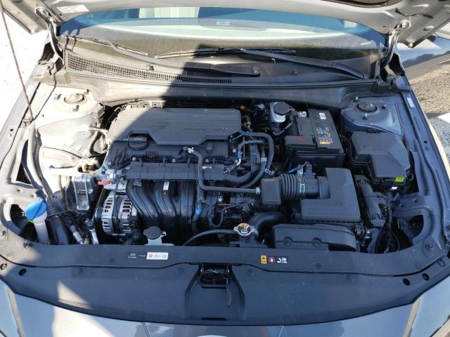 Photo 10 VIN: KMHLS4DG3RU697557 - HYUNDAI ELANTRA 