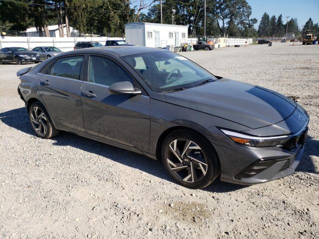 Photo 3 VIN: KMHLS4DG3RU697557 - HYUNDAI ELANTRA 