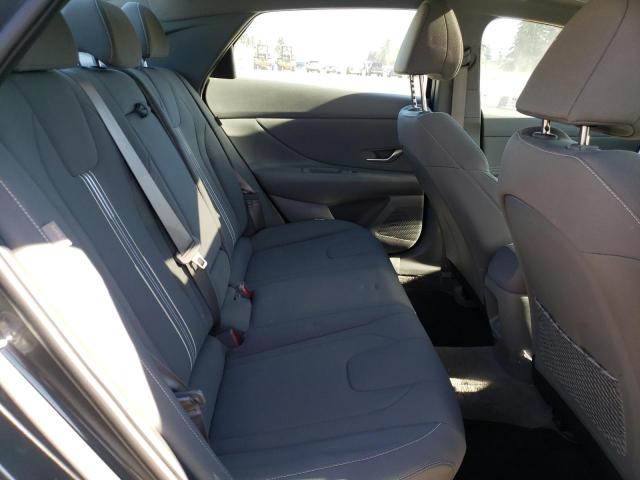 Photo 9 VIN: KMHLS4DG3RU697557 - HYUNDAI ELANTRA 