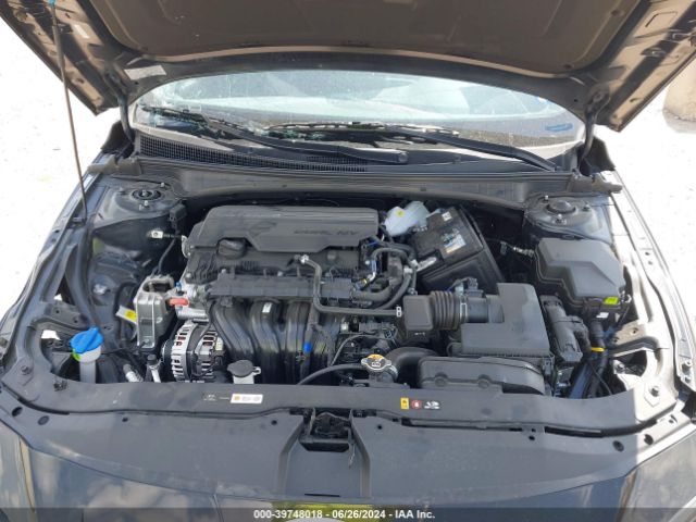 Photo 9 VIN: KMHLS4DG3RU717564 - HYUNDAI ELANTRA 