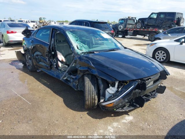 Photo 5 VIN: KMHLS4DG3RU743145 - HYUNDAI ELANTRA 