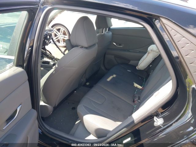 Photo 7 VIN: KMHLS4DG3RU743145 - HYUNDAI ELANTRA 