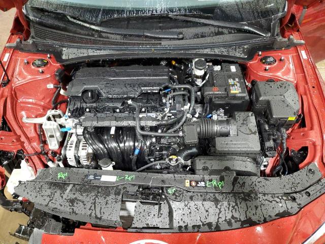 Photo 10 VIN: KMHLS4DG3SU879541 - HYUNDAI ELANTRA SE 