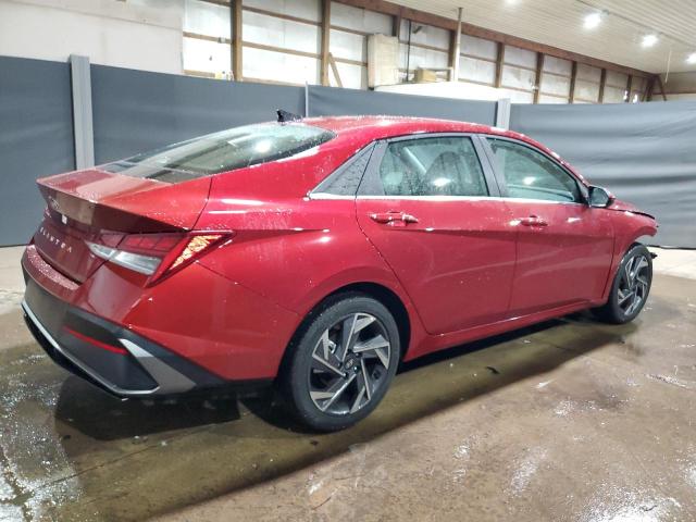 Photo 2 VIN: KMHLS4DG3SU879541 - HYUNDAI ELANTRA SE 