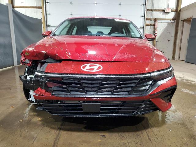 Photo 4 VIN: KMHLS4DG3SU879541 - HYUNDAI ELANTRA SE 