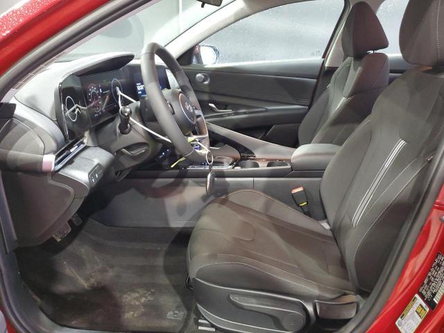 Photo 6 VIN: KMHLS4DG3SU879541 - HYUNDAI ELANTRA SE 