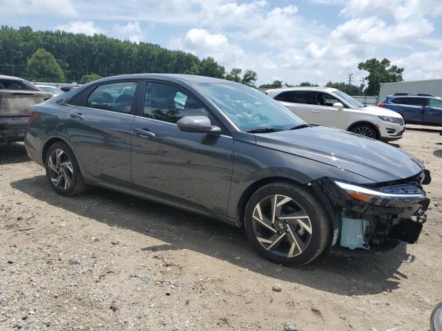 Photo 3 VIN: KMHLS4DG4RU645094 - HYUNDAI ELANTRA 