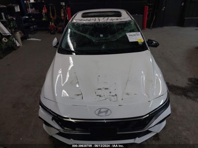 Photo 5 VIN: KMHLS4DG4RU649842 - HYUNDAI ELANTRA 