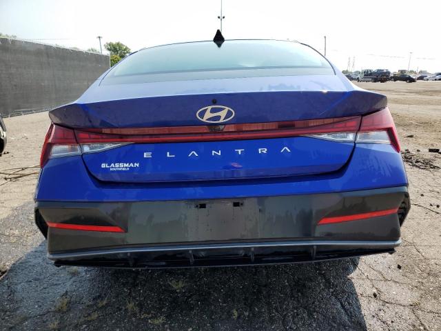 Photo 5 VIN: KMHLS4DG4RU719775 - HYUNDAI ELANTRA SE 