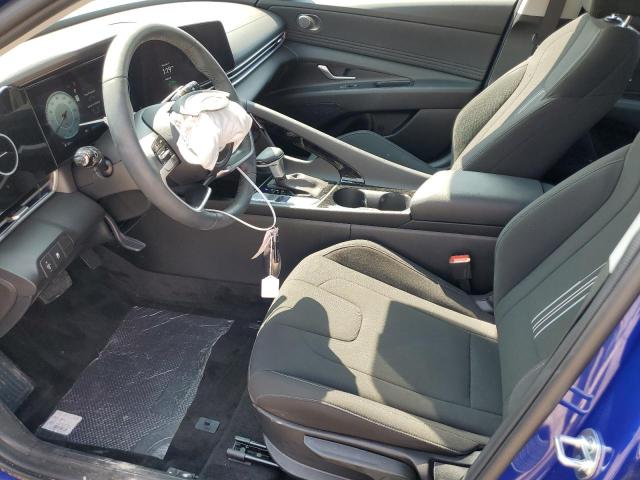 Photo 6 VIN: KMHLS4DG4RU719775 - HYUNDAI ELANTRA SE 