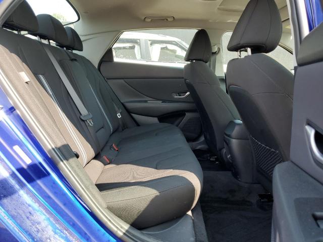 Photo 9 VIN: KMHLS4DG4RU719775 - HYUNDAI ELANTRA SE 